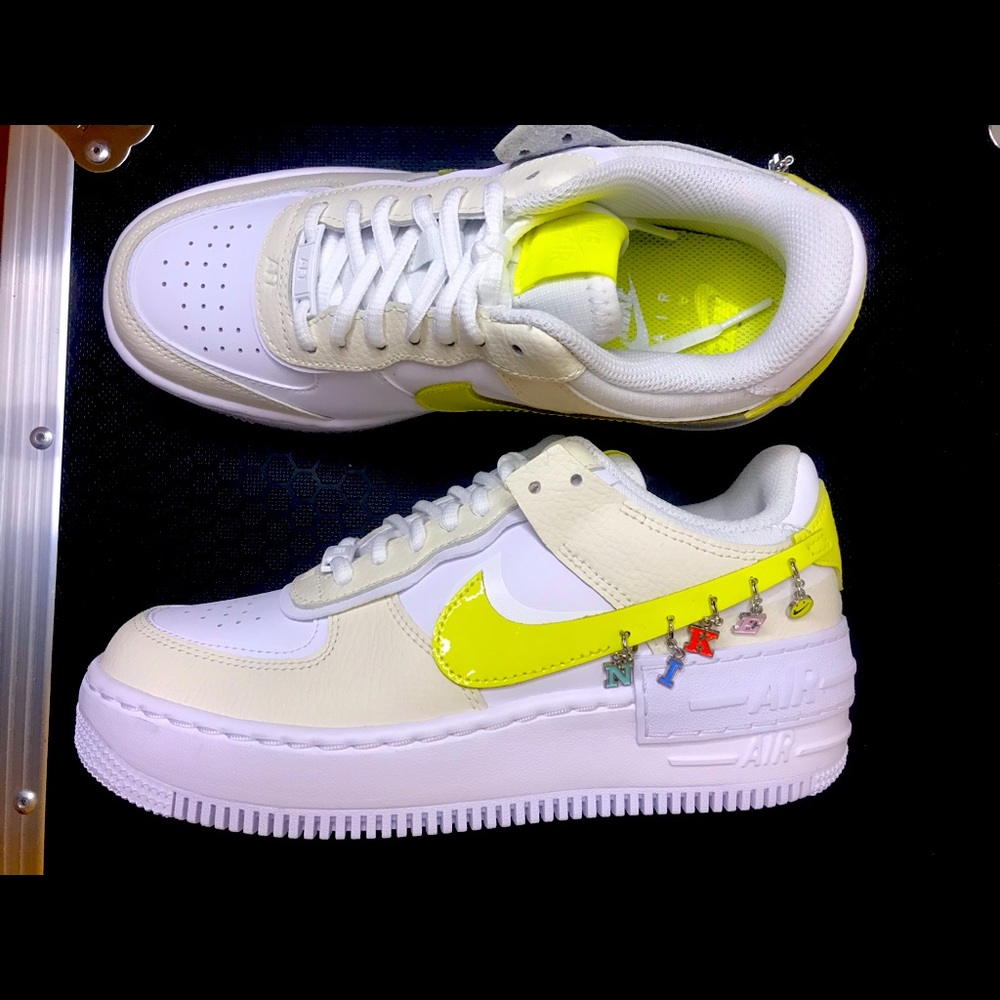 Nike Air Forces